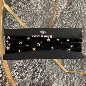 Steve Madden Choker
